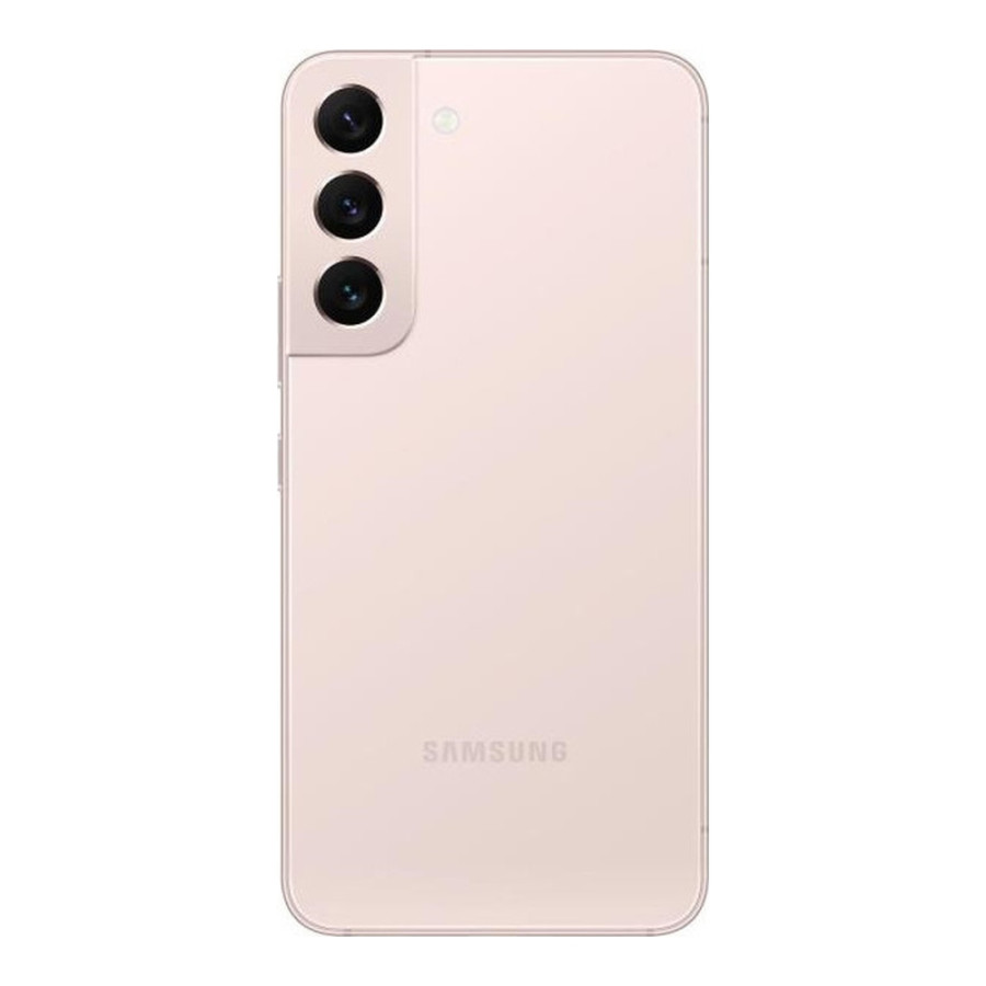 Samsung Galaxy S22 8/256GB Pink (SM-S901BIDG)