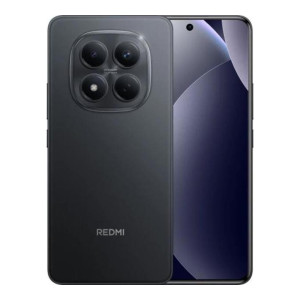 Xiaomi Redmi Note 15 Pro 12/512GB Midnight Black (Global Version)