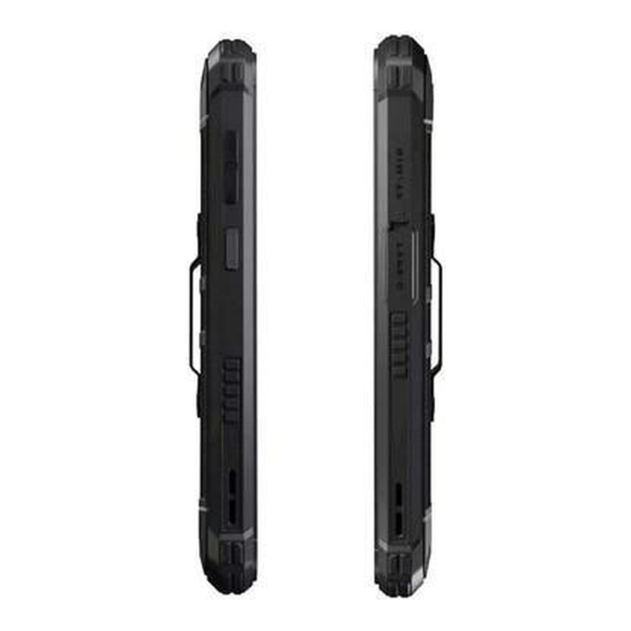 Oukitel RT6 NFC 8/256GB 4G Dual Sim Black