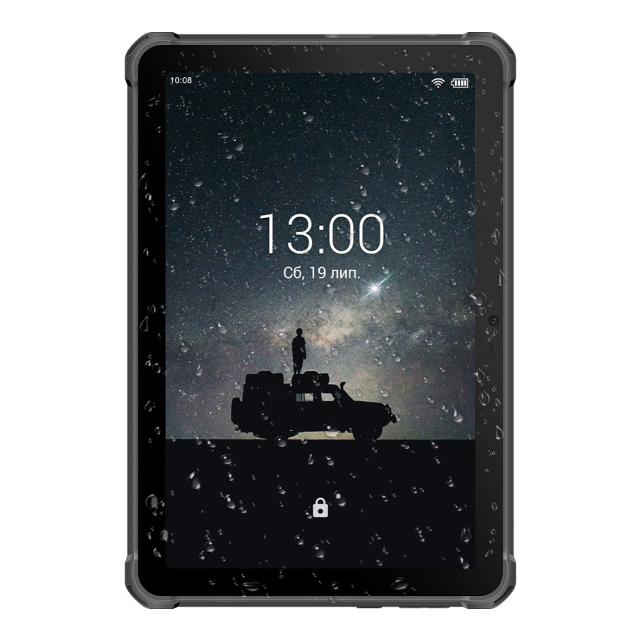 Sigma mobile TAB A1033 X-treme2 8/256GB Black (UA)
