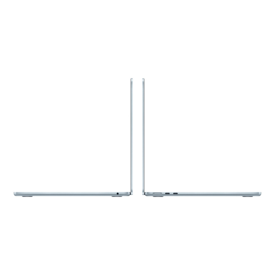 Apple MacBook Air 13,6" 2025 Sky Blue (MC6U4)
