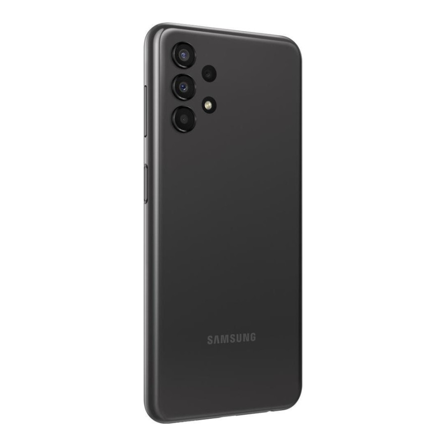 Samsung Galaxy A13 3/32GB Black (SM-A135FZKU)