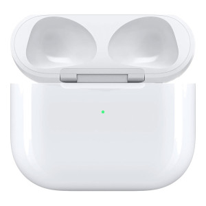 Apple Wireless Charging Case for AirPods 3rd generation (MME73/C)