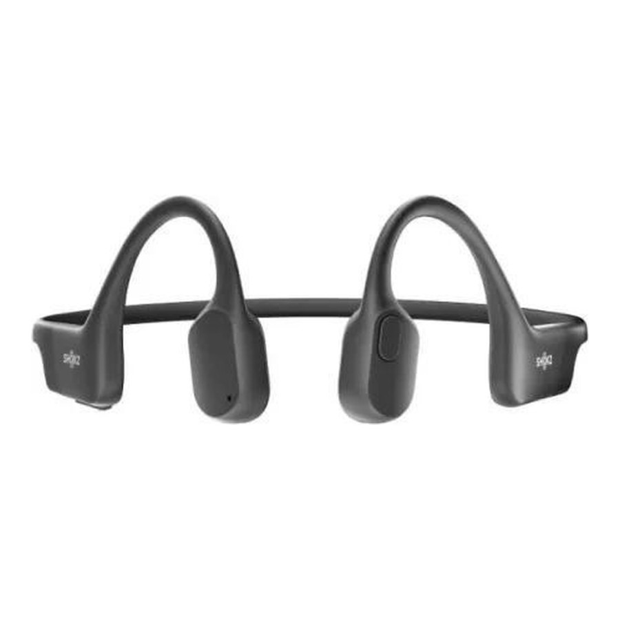 Shokz OpenRun Black