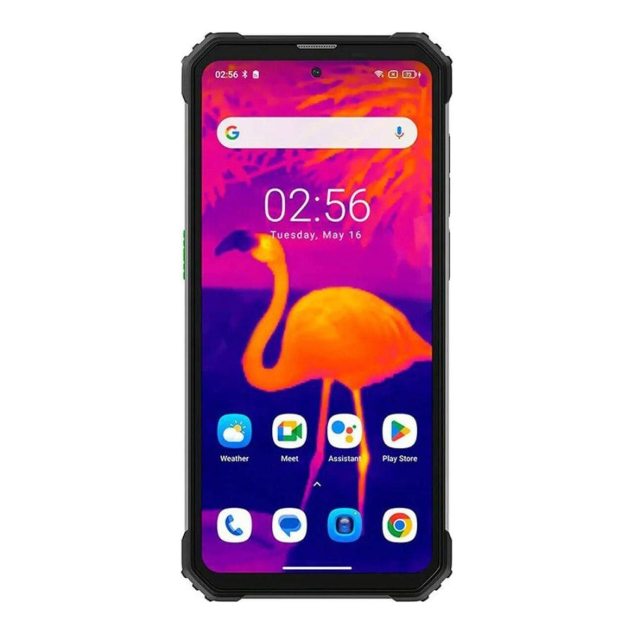 Blackview BV8900 8/256GB Green