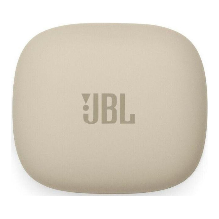 JBL Live Pro+ TWS Beige (JBLLIVEPROPTWSBEG)