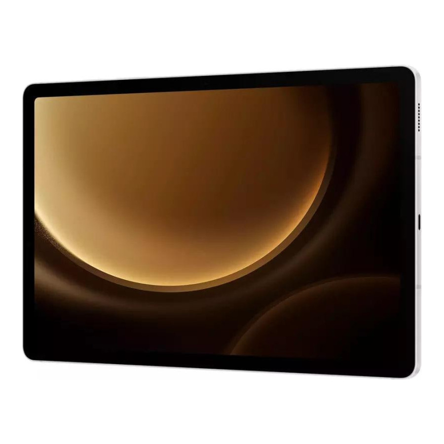 Samsung Galaxy Tab S9 FE Wi-Fi 6/128GB Silver (SM-X510NZSA)