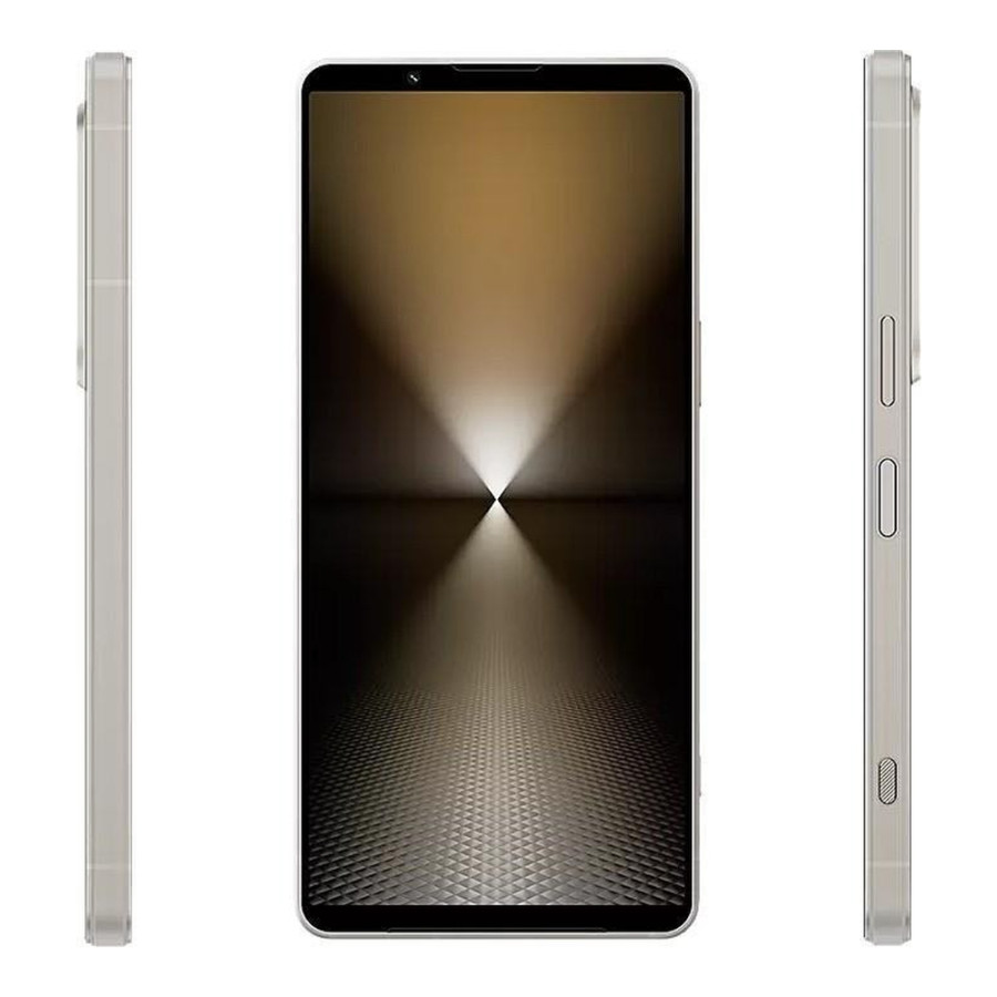 Sony Xperia 1 VI 12/256GB Platinum Silver