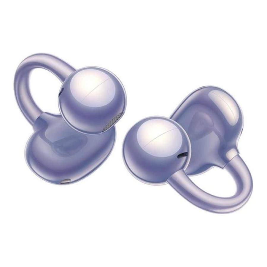 HUAWEI FreeClip Purple