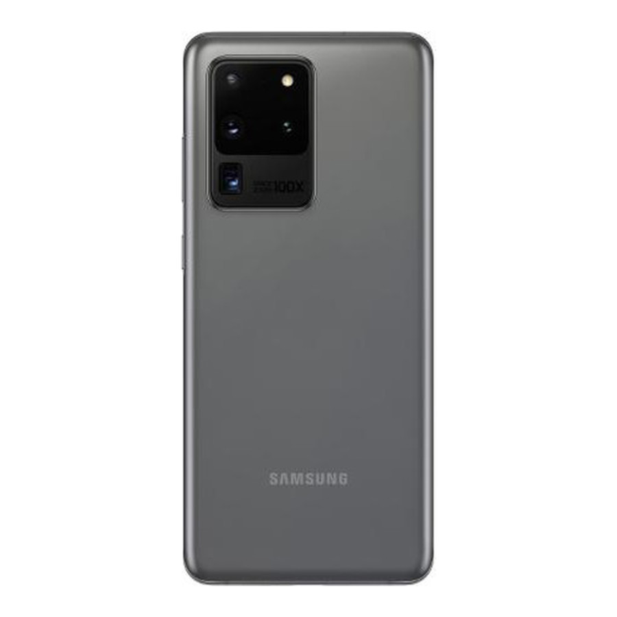 Samsung Galaxy S20 Ultra 5G SM-G988B 12/128GB Gray