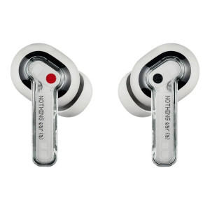 Nothing Ear (a) White