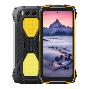 Blackview BV7300 6/256GB Yellow
