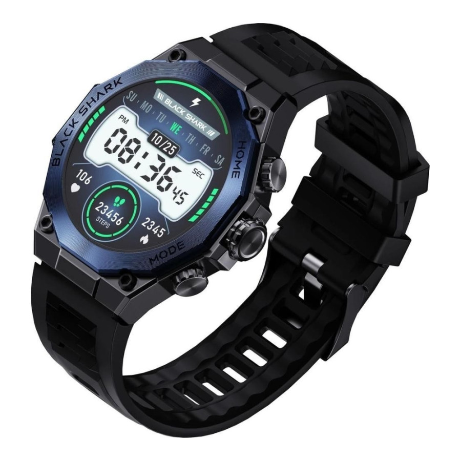 Black Shark S1 Pro Blue