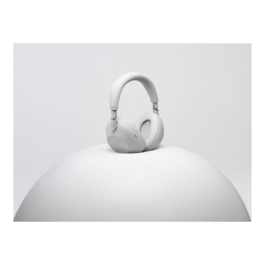 Sony WH-1000XM6 Platinum Silver (WH1000XM6S.CE7)