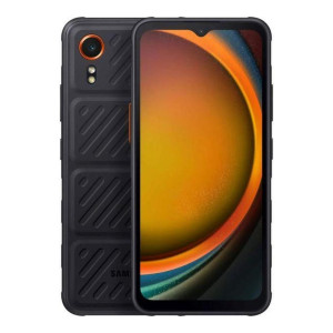 Samsung Galaxy Xcover7 6/128GB Black (SM-G556BZKD)