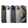 Apple iPhone 15 Pro 512GB White Titanium (MTV83)