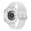 Samsung Galaxy Watch8 LTE 40 mm Silver (SM-L325FZSA)