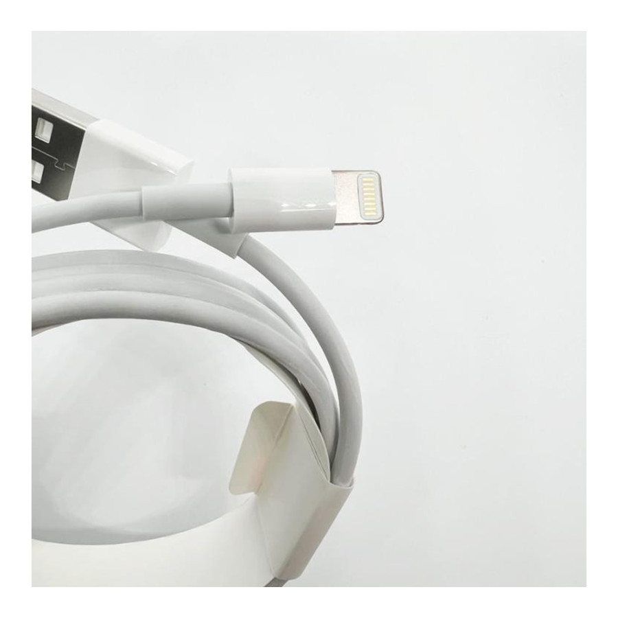 Apple Lightning to USB Cable 1m (MD818) (High Copy)