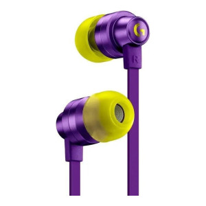Logitech G333 Purple (981-000936, 981-000939)