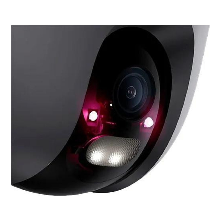 Xiaomi Outdoor Camera CW400 White (MJSXJ04HL, BHR5224CN, BHR7624GL)