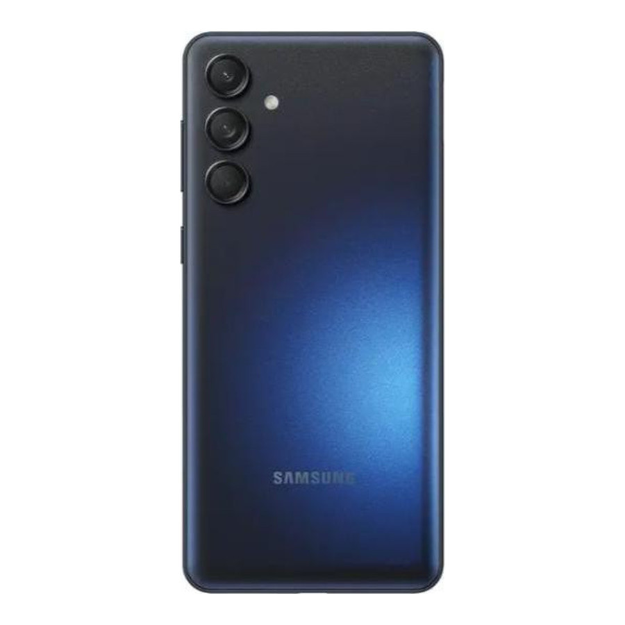 Samsung Galaxy M55 5G 8/256GB Black (SM-M556BZKY)