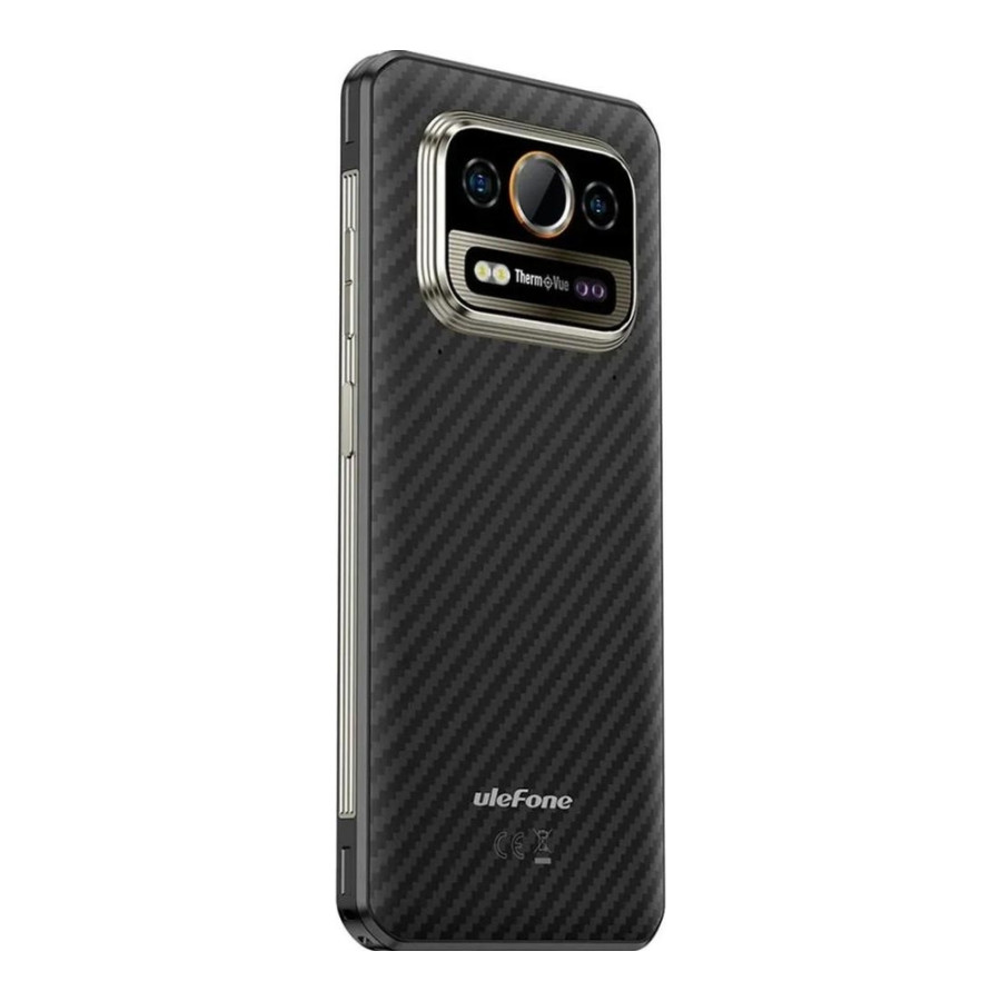 Ulefone Armor 25T 6/256GB Frost Black