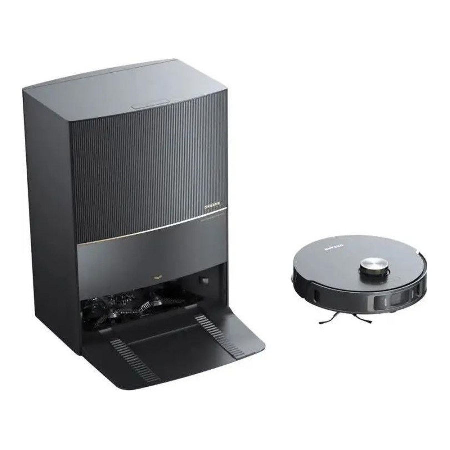 Dreame Bot L20 Ultra Black
