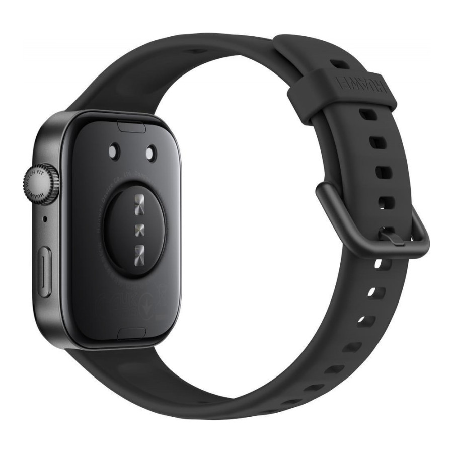 HUAWEI Watch Fit 3 Black (55020CEC)