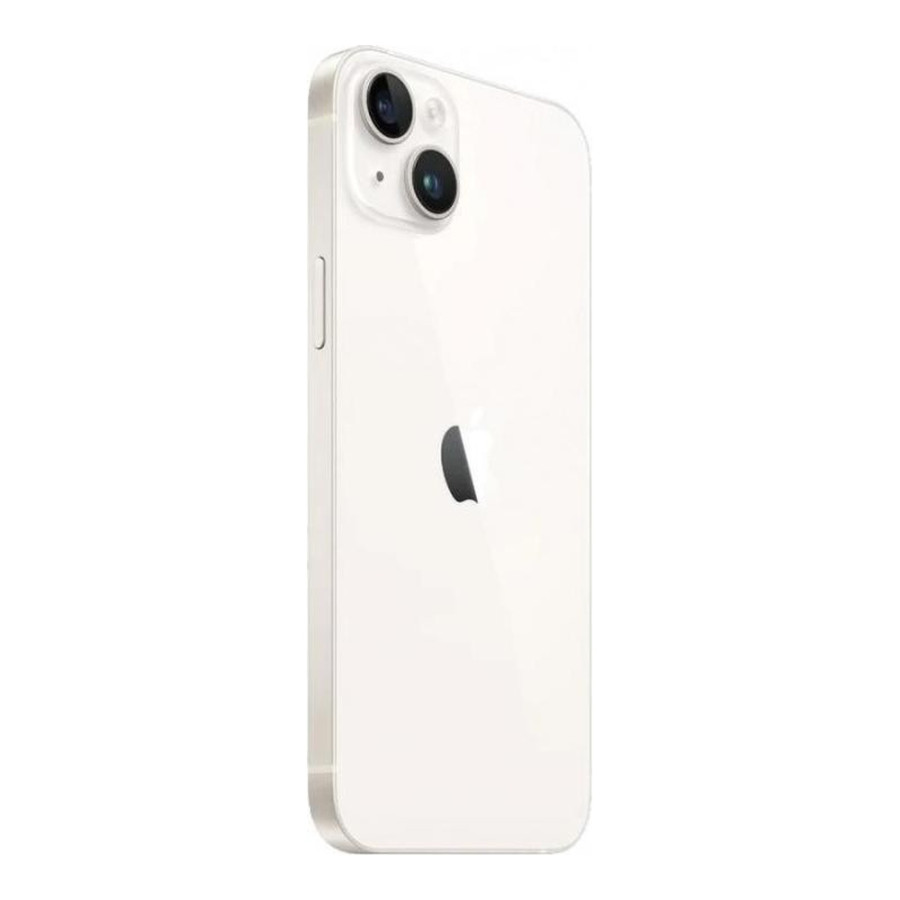 Apple iPhone 14 Plus 128GB Starlight (MQ4Y3)
