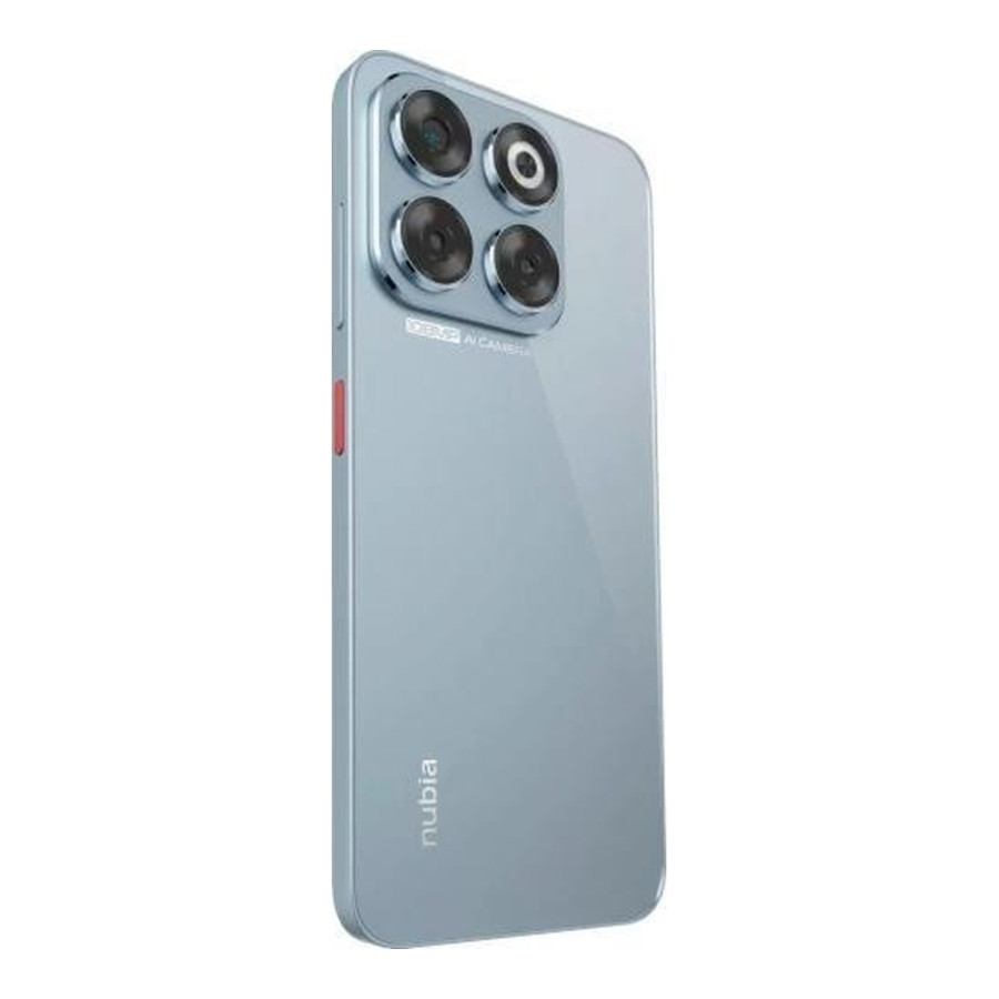 ZTE Nubia V70 8/256GB Gray (UA)