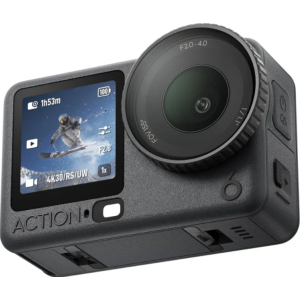 DJI Osmo Action 6 Essential Combo