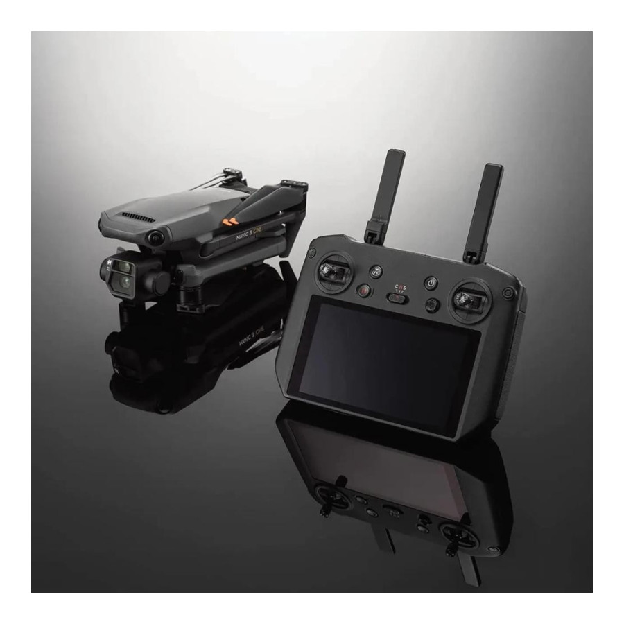 DJI RC Pro Remote Controller (CP.MA.00000406.02)