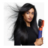 Dyson Airwrap i.d. multi-styler and dryer Straight+Wavy Vinca Blue/Topaz (533670-01, 533851-01)