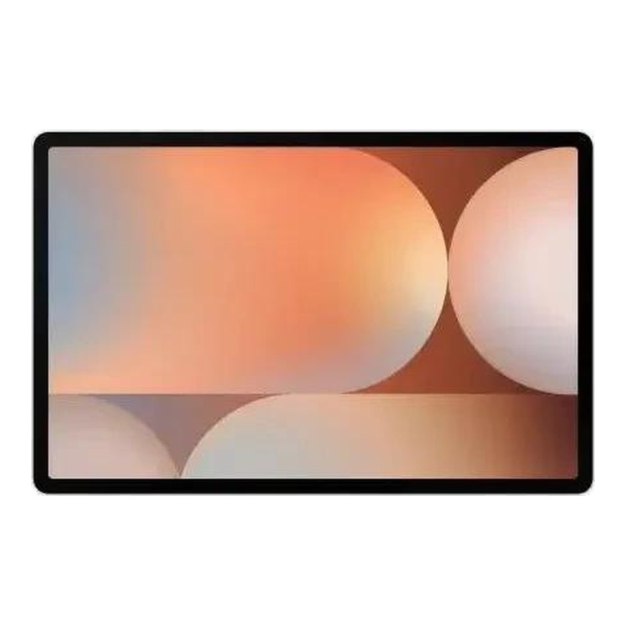 Samsung Galaxy Tab S10+ 5G 12/256GB Platinum Silver (SM-X826BZSR)