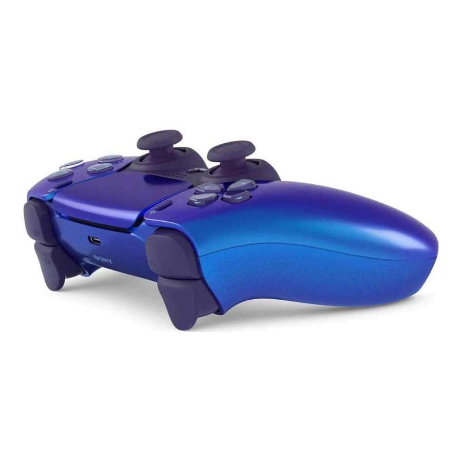 Sony DualSense Chroma Indigo (1000044476) (UA)