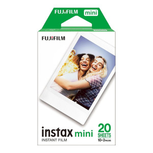 Fujifilm Instax Mini Color film 2x10 (16567828)