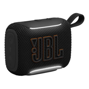JBL Go 5 Black (JBLGO5BLK)