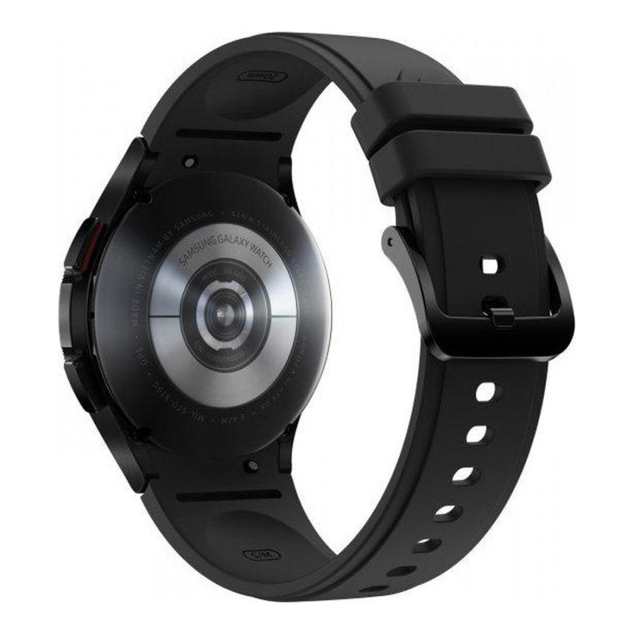 Samsung Galaxy Watch4 Classic 46mm LTE Black (SM-R895FZKA)
