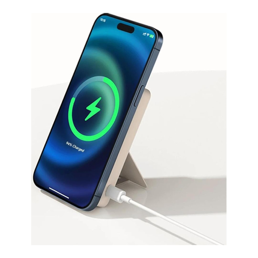 Xiaomi 6000mAh 15W Magnetic White (BHR9074GL)