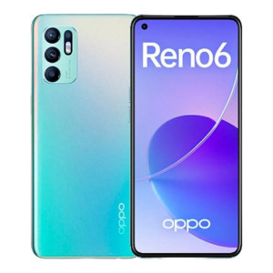 OPPO Reno6 5G 8/128GB Aurora