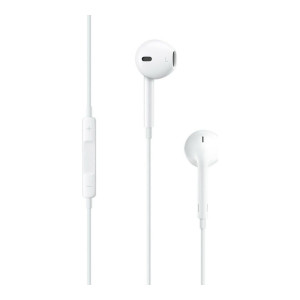 Apple EarPods with Mic (MNHF2) (EU)