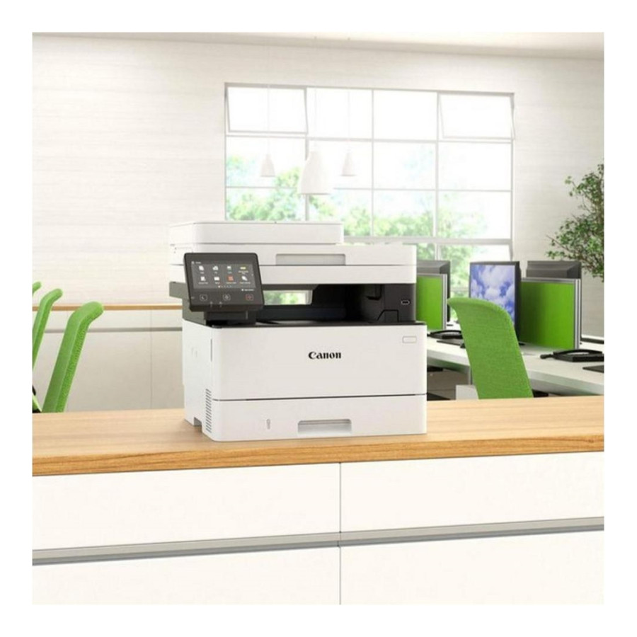 Canon i-SENSYS MF453dw + Wi-Fi (5161C007)