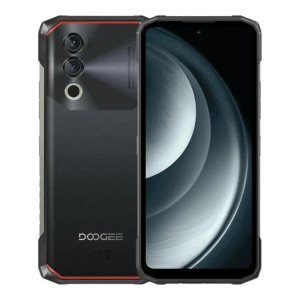 DOOGEE Blade 10 Power 6/256GB Black