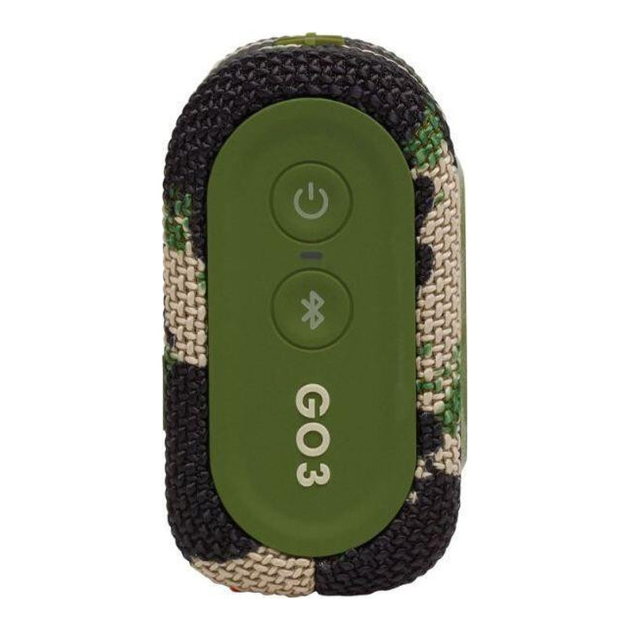 JBL GO 3 Squad (JBLGO3SQUAD)