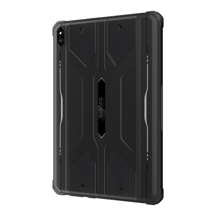 Sigma mobile TAB A1033 X-treme2 8/256GB Black (UA)
