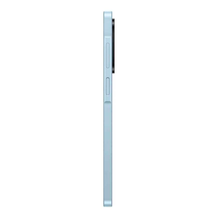 Samsung Galaxy A17 4/128GB Light Blue (SM-A175FLBB)