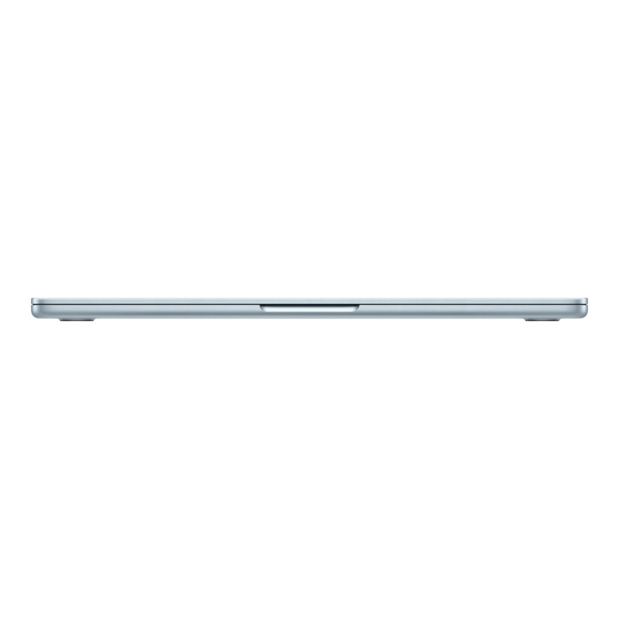 Apple MacBook Air 13,6" 2025 Sky Blue (MC6U4)