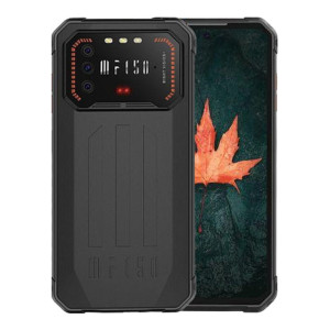 Oukitel IIIF150 Air1 Pro 6/128GB Rock