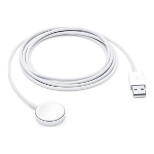 Apple Watch Magnetic Charging Cable (2m) (MX2F2) (High Copy)