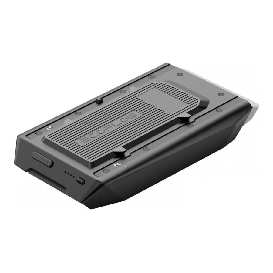 EcoFlow Wave 2 (ZYDKT210-EB)